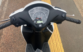 HONDA DIO 110 Lite JK46