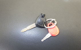 SUZUKI ADDRESS V125 G CF4EA