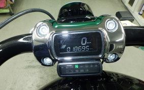 HARLEY FXBRS1870 2020