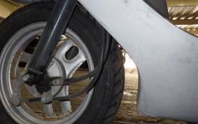 HONDA DIO GEN 3 AF34