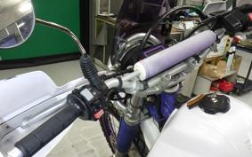 YAMAHA TT250R RAID 2013 4GY