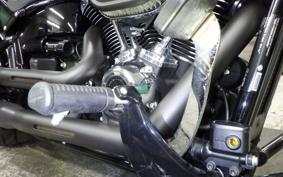 HARLEY FXBRS1870 2020