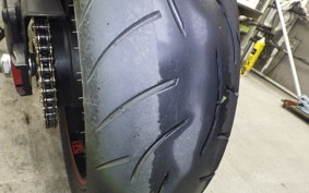 SUZUKI KATANA 2019 GT79B