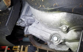 YAMAHA N-MAX 2008 SED6J