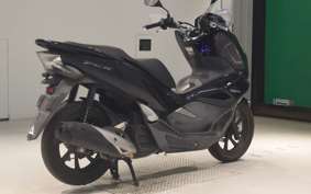 HONDA PCX125-3ﾊEVEﾘｯﾄﾞ 2003 JF84