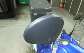 HONDA C110 SUPER CUB 2010 JA59