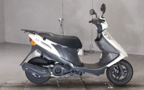 SUZUKI ADDRESS V125 CF46A