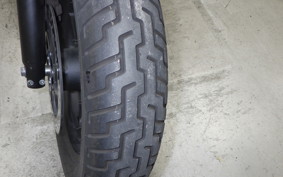 HONDA REBEL 250 A MC49
