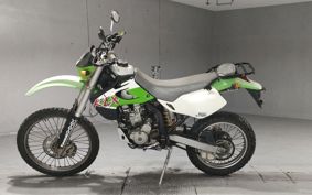 KAWASAKI KLX250 LX250E