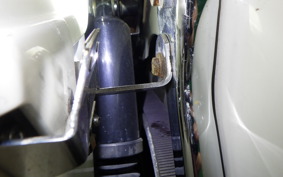 HARLEY FLHPEI 1450 2001