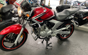 YAMAHA YBR250 PCNL
