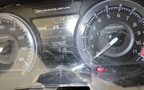 HONDA FORZA 250 MF17