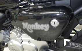 HONDA MONKEY 125 1996 JB03