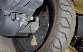 SUZUKI SKYWAVE 200 (Burgman 200) 2024 CH41A