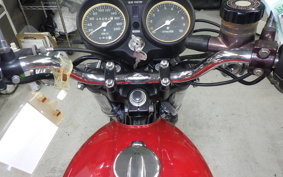 SUZUKI GT380 2025 NGT380