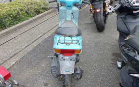 HONDA DIO AF18