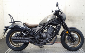 HONDA REBEL 250  S E-clutch MC49
