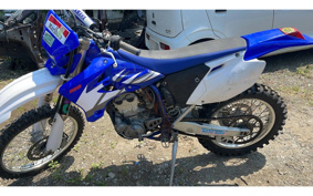 YAMAHA WR250F CG22