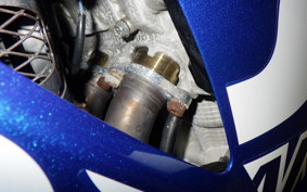 SUZUKI GSX-R1000R A 2019 DM11G