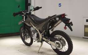 KAWASAKI KLX230ｼｪﾙﾊﾟ 2018 LX232A