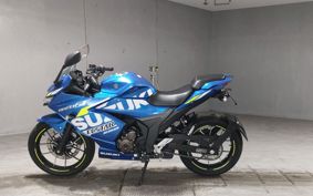 SUZUKI JIKUSA-SF250 ED22B