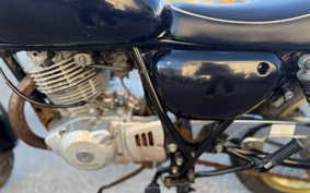 SUZUKI ST250 NJ4AA