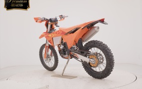 KTM 350 EXC F SIXDAYS 2024