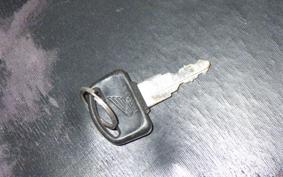 HONDA C50 SUPER CUB AA01