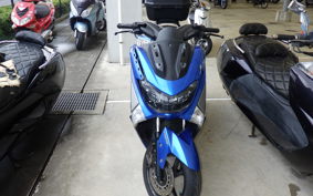 YAMAHA N-MAX 155 A SG50J
