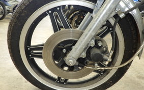 HONDA GL 400 WING CUSTOM 1980 GL400