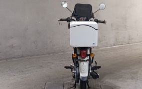 HONDA CROSS CUB110 JA45