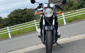 KAWASAKI ZRX-2 1995 ZR400E
