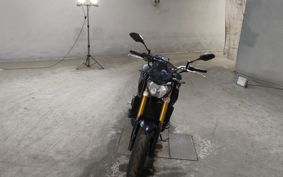 YAMAHA MT-09 2014 RN34J