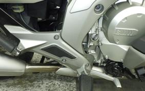 BMW K1600GTL 2011