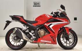 HONDA CBR400R 2019 NC56
