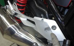 HONDA CB400 SUPER BOLDOR A 2021 NC42