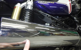 HONDA CB750 GEN 2 2005 RC42