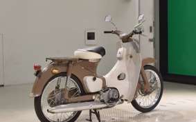 HONDA C100 SUPER CUB C100