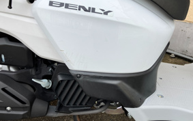 HONDA BENLY 50 AA05
