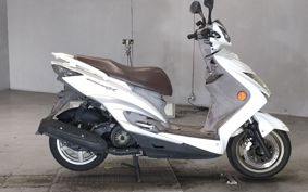 YAMAHA CYGNUS 125 X SE44J