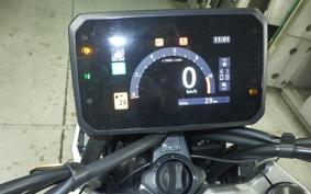 HONDA CB1000F 2025 SC94