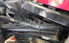 SUZUKI GSX250F Across GJ75A