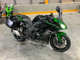 Фото Kawasaki NINJA 1000 SX 2024 с японского аукциона