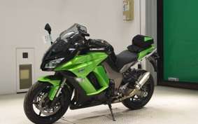 KAWASAKI NINJA 1000 A 2011
