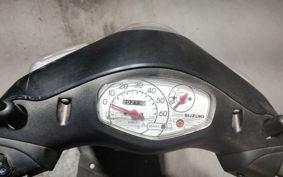 SUZUKI LET's CA4AA