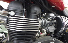 TRIUMPH SPEEDMASTER 2011