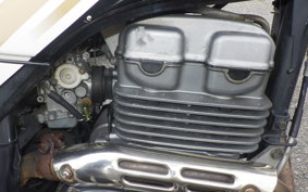KAWASAKI SUPER SHERPA KL250G