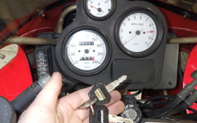 DUCATI 900SS 1995