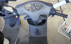 YAMAHA JOG ZR Gen.3 SA39J