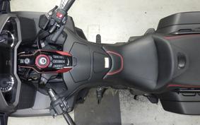 HONDA GL 1800 GOLD WING 2D 2020 SC79